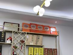 -黄牛肉馆·皖南土菜