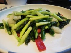 -青花餐厅(雅谷泉山庄酒店)