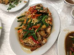 -老三鱼仔店