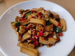 -海泰食府·新鲁菜·家宴(总部基地店)