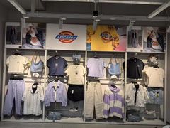 -BIGOFFS 超级折扣(仁恒伊势丹店)