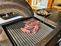 -千寻烧肉(政务区店)