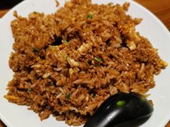 湖南蛋炒饭-湘里乡亲甲王二老店
