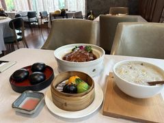 -粤域茶餐厅