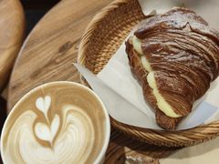 -DRUNK BAKER(上海恒丰路店)