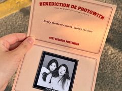 -PHOTOWITH 自助照相馆