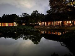 -杭州西子湖四季酒店·金沙厅