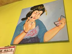 -拖板鞋咖啡旅行酒店(春熙路地铁站店)