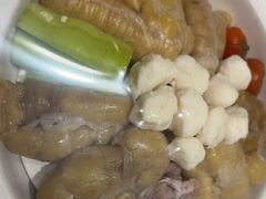 -赶海部落海鲜城(海阳路店)