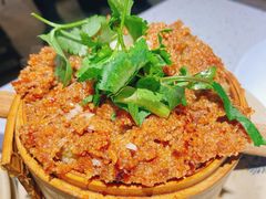 -蛙蛙鸡冷锅鱼(驷马桥店)