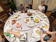 -梦都海鲜酒家(万达广场江桥店)