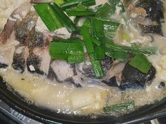 -小乡小镇·传承桐庐土菜·老板亲自烧的菜