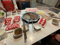 -傣妹火锅(南京东路一店)