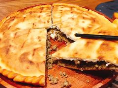 -敏珠拉姆藏餐·南京厨房(富春江东街店)