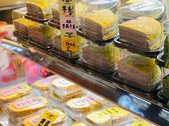 -鹤所·低糖零蔗糖烘焙(长楹店)