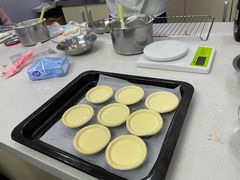 -爱之旅diy烘焙坊(西直门店)