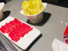 -海底捞火锅(苏宁生活广场店)