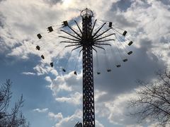 -朝阳公园游乐园