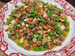 -王婆婆老妈蹄花·川菜馆(太古里一店)