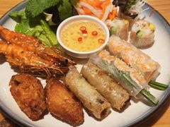 -越美小馆·越南料理(曲江店)