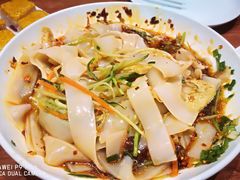 晋家门酿皮-晋家门(弘阳广场店)
