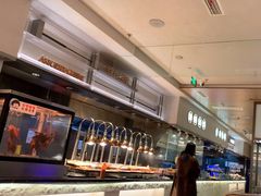 -星伦多自助料理·涮烤一体(奉贤龙湖天街店)