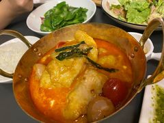 -PHO爺·越南料理(亦庄大族广场店)