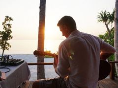 -深圳大梅沙京基洲际度假酒店