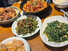 -95号酱骨·一块豆腐(展春园西路店)