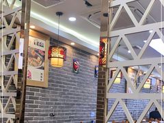 大堂-曹丞相·地锅鸡·地锅鱼(武林店)