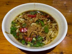 -肆姐面粉馆(坡子街店)