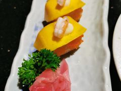 -梅筑·创意料理(王府井百货店)