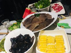 -海底捞火锅(万丰桥店)