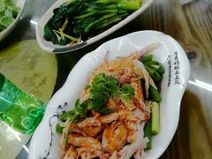 -87号烧烤海鲜·大排档(金沙滩店)