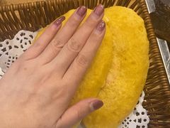 -俺家菜馆(百里峡店)