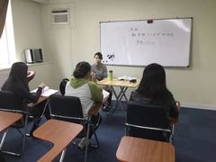 -凯特语言中心·STBJ日语等级考点(慈云寺总校)