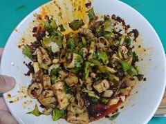 -甘记肥肠粉(马鞍北路店)