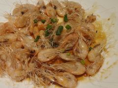 -狮王府淮扬菜(新街口友谊店)