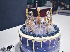-DIY SWEET21(升平路店)
