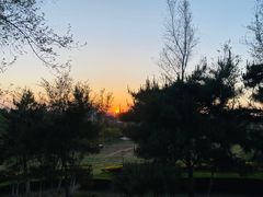 -莫子山公园