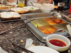 -海底捞火锅(凯德广场店)