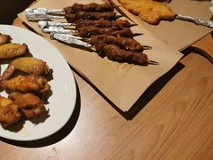 -必胜客(龙泉万达店)