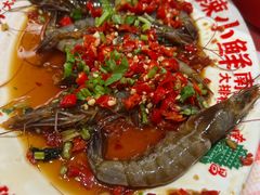 -辣小鲜·南昌大排档(船山路店)