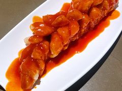 -谭福锅北京烤鸭(石岐大信店)