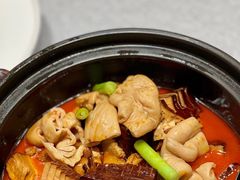 -龙宴海鲜城(经中路店)