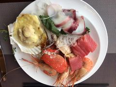 -索菲特西湖大酒店·香榭丽全日候餐厅(南山路店)