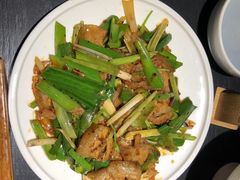 -向川南·水煮鱼·川菜(和平里店)
