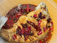 -百味地锅鸡(铜山路店)