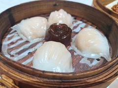 -稻香海鲜饭店(第一国际店)