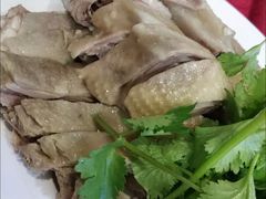 -百姓百味海鲜酒楼(粤垦路总店)